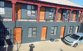 Fgm Guesthouse 2